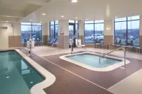 Hilton Garden Inn Akron Hotels in Akron