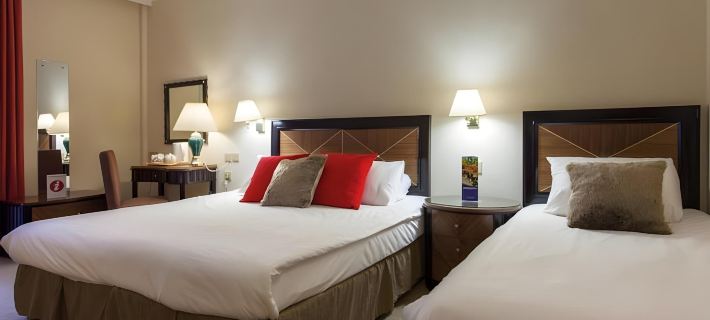 Britannia Hotel Birmingham New Street Station Birmingham Hotels in Birmingham