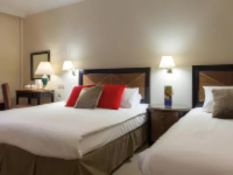 不列顛伯明翰酒店-都市中心 伯明翰酒店