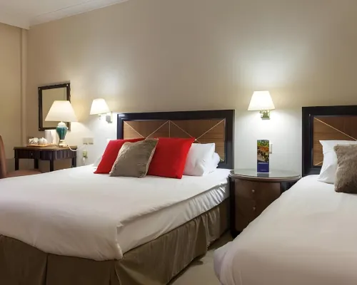 Britannia Hotel Birmingham New Street Station Birmingham バーミンガム・バック・トゥ・バックス周辺のホテル
