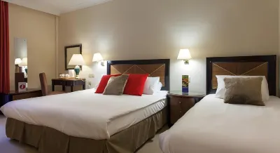 Britannia Hotel Birmingham New Street Station Birmingham イーストサイド周辺のホテル