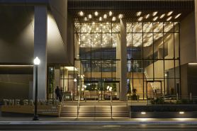 Kimpton SAWYER HOTEL by IHG