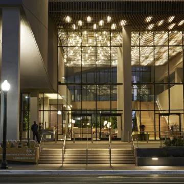Kimpton SAWYER HOTEL by IHG Hotels near Crocker Art Museum