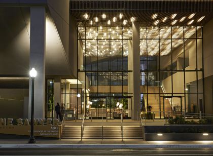 Kimpton SAWYER HOTEL by IHG