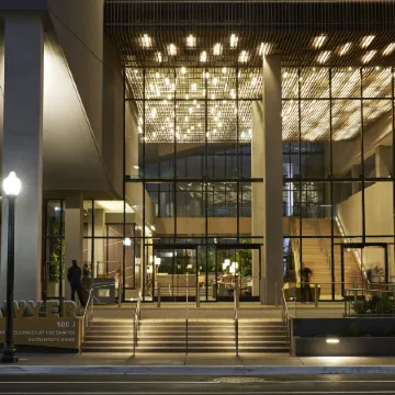 Kimpton SAWYER HOTEL by IHG