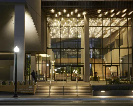 Kimpton SAWYER HOTEL by IHG Hotels in Sacramento