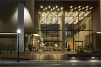 Kimpton SAWYER HOTEL by IHG - parking