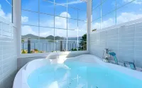 Wonderful Pet Spa Pension