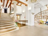 Sercotel Calle Mayor Hotels in Logrono
