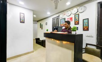 Hotel Prime Royalty Malviya Nagar