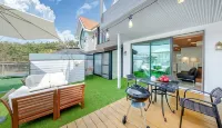 Daebudo Made You Pension Hotels near Seonjaedo