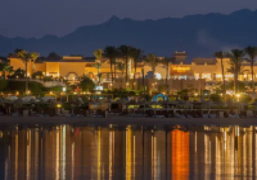 Cleopatra Luxury Resort Makadi Bay