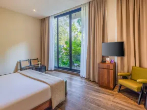 Flora Vythiri Resort