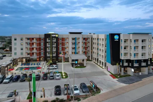 Home2 Suites by Hilton Galveston