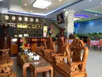 MK Two Hotel