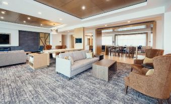 Staybridge Suites des Moines North - Ankeny