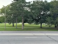 Thompson House #3-Overlooking City Park. Walk to Campus, Aggieville & Downtown