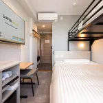 スーパーホテル丸亀駅前 のホテル