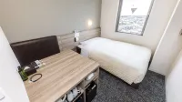 Super Hotel Tochigi Kaminokawa Natural Hot Springs Hotels in 