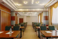 Тверь Парк Отель - Разрешено размещения с домашними животными
