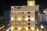 Hotel Londoner Yongwon Hotels in Changwon