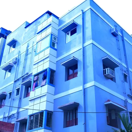 HOTEL BHARATI