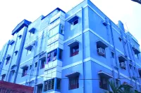 HOTEL BHARATI - 3-Star