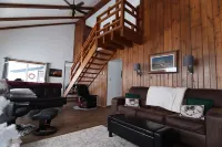 Oconto River House