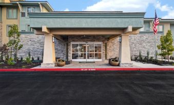 Homewood Suites by Hilton Pleasant Hill Concord