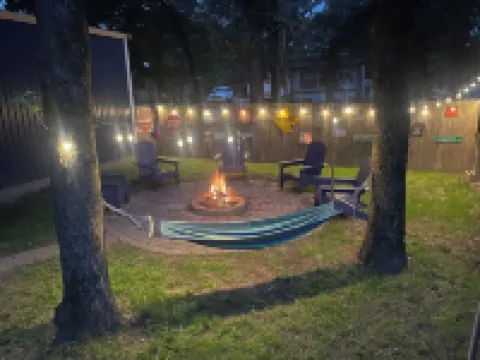 A Shore Thing Hot Tub-Beach/Fishing/Fire/Pit