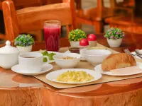 Hostal España Hôtels à : Puerto Isidro Ayora
