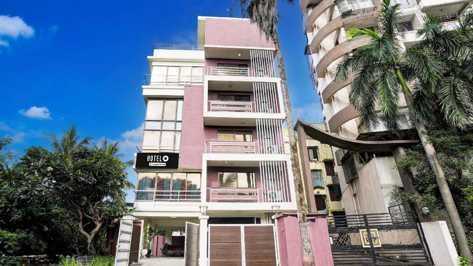 Super Hotel O Seawoods Near Palm Beach Road Formerly Sai Roop