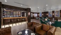 Vivanta Jamshedpur , Golmuri - С баром