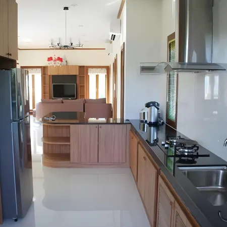 Ban Thaithip Resort