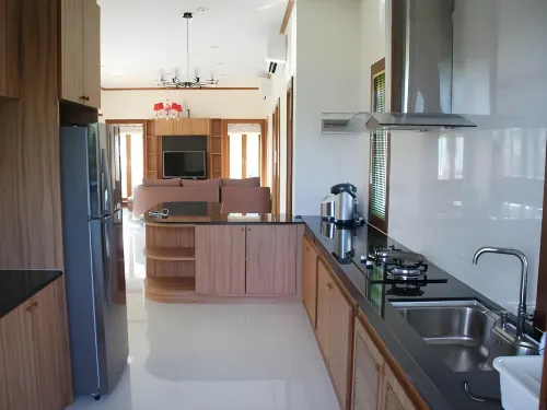 Ban Thaithip Resort -  Casas de vacaciones