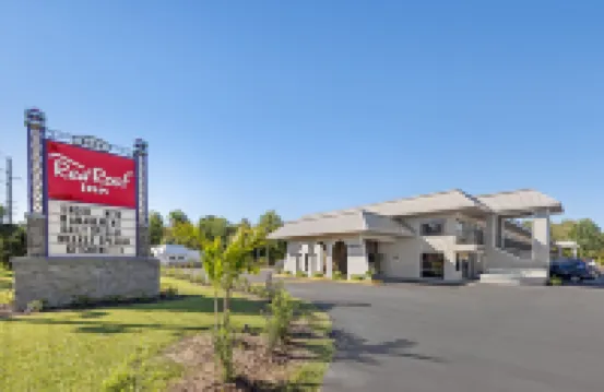 Red Roof Inn Kissimmee - 2-Star