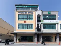 Charisma Hotel Hotels near Gerai Ikan Duyung