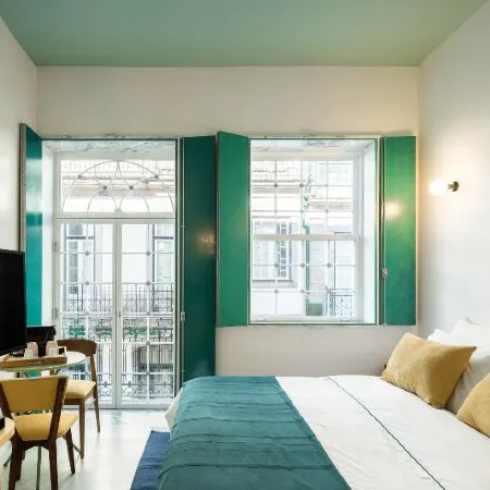 Covelo - the Original Rooms and Suites