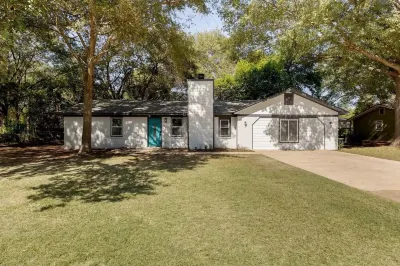 Home away from Home: Charming 3-bedroom house in delightful Bonaire with AC WiFi 웰스턴 공원 주변 호텔