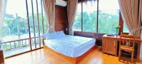 Moc Homestay & Villa