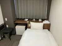 Atto Hotel Hotels in Ichinoseki