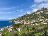 La terrazza di Pomonte
