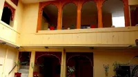 Jodhpur Heritage Haveli Guest House