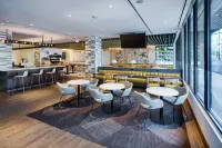 DoubleTree by Hilton Hartford Downtown Отели в г. Хартфорд