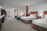 Home2 Suites by Hilton Laredo North Отели в г. Ларедо