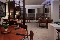 多倫多機場萬豪酒店 - 早餐