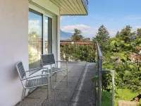 Route de la Muraz 9 Hoteles en Villeneuve