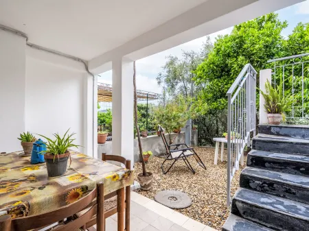 Peppina Отели в г. Чивецца