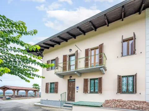 Zio Hotels in Portacomaro