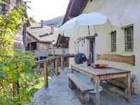 Zumoberhaus Hotels in Burchen